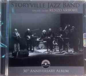 Storyville Jazz Band - 30th Anniversary Album