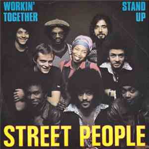 Street People - Workin Together