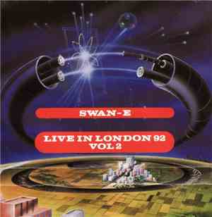 Swan-E - Live In London 92 Vol 2