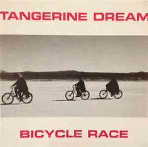 Tangerine Dream - Bicycle Race