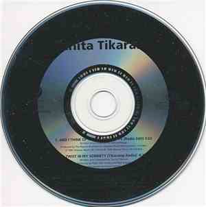 Tanita Tikaram - And I Think Of You - E Penso A Te (Radio Edit)