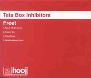 Tata Box Inhibitors - Freet