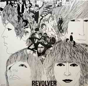 The Beatles - Revolver