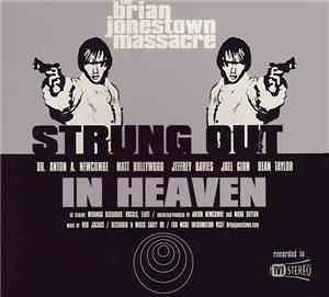 The Brian Jonestown Massacre - Strung Out In Heaven