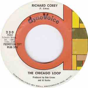 The Chicago Loop - Richard Corey