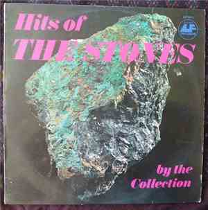 The Collection - Hits Of The Stones