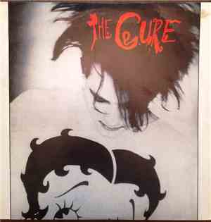 The Cure - L.A. Forum 7/15/1987