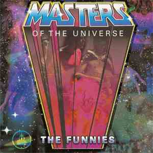 The Funnies - Masters Of The Universe