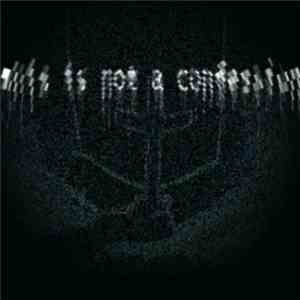 The Grande Distortionist - This Is Not A Confession