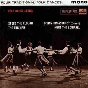 The Greensleeves Country Dance Band - Four Traditional Country Dances