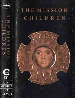 The Mission - Children