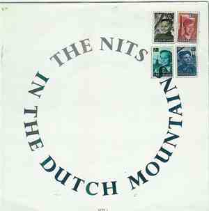 The Nits - In The Dutch Mountains