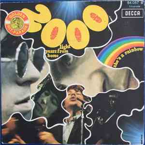 The Rolling Stones - 2000 Light Years From Home / She's A Rainbow