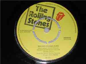 The Rolling Stones - Brown Sugar / Bitch / Let It Rock