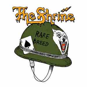 The Shrine - Rare Breed