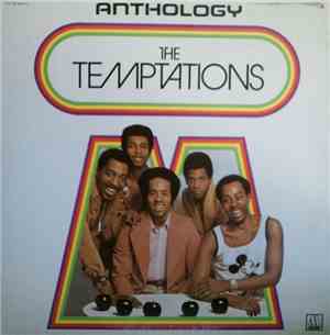 The Temptations - Anthology