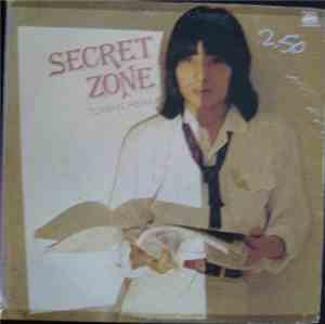 Tomiaki Hidaka - Secret Zone