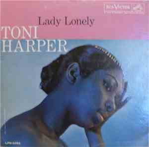 Toni Harper - Lady Lonely