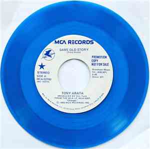Tony Arata - Same Old Story