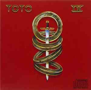 Toto - Toto IV