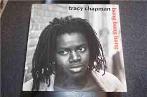 Tracy Chapman - Bang Bang Bang