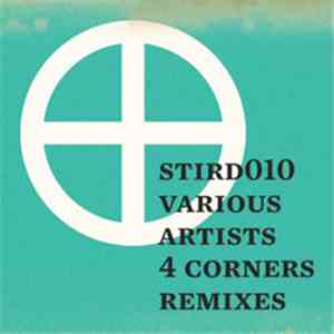 Various - 4Corners Remixes