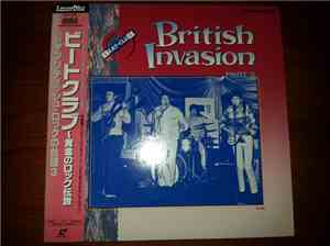 Various - Beat Club - British Invasion Part 3