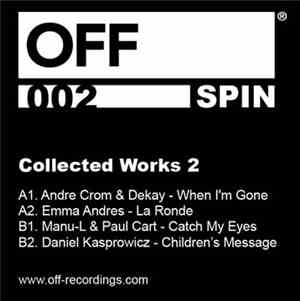 Various - Collected Works 2