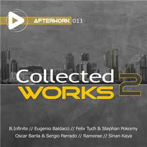 Various - Collected Works 2