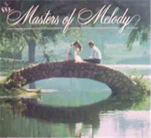 Various - Masters Of Melody