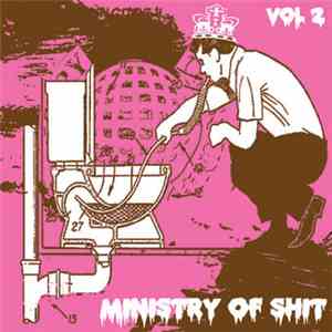 Various - Ministry Of Shit Vol 2