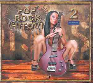 Various - Pop Rock Hitovi 2