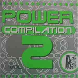 Various - Power Compilation Vol. 2