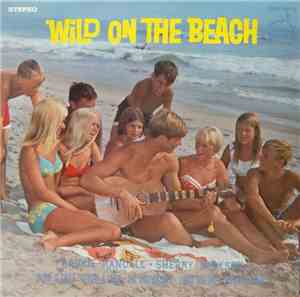 Various - Wild On The Beach