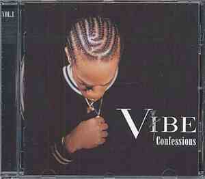 Vibe  - Confessions