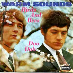 Warm Sounds - Birds And Bees / Doo Dah