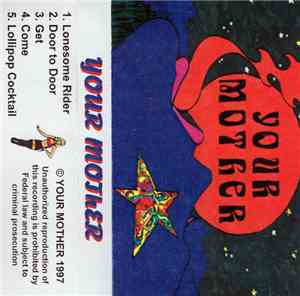 Your Mother  - Your Mother