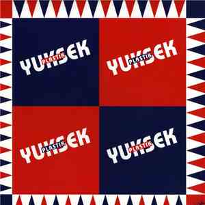 Yuksek - Sorry / Plastik