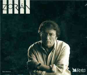 Zorán - Zorán