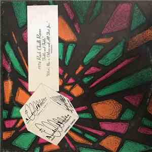 1974 Rock Chalk Revue - Rhythm and Rhyme