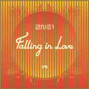 2NE1 - Falling In Love