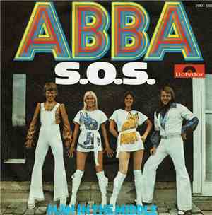 ABBA - S.O.S.
