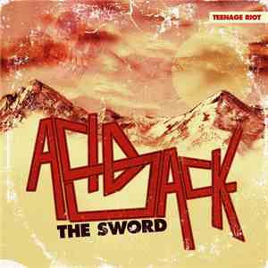 Acid Jacks - The Sword EP