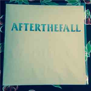 After The Fall  - Dedication