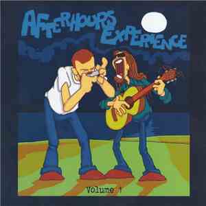 Afterhours Experience - Volume 1