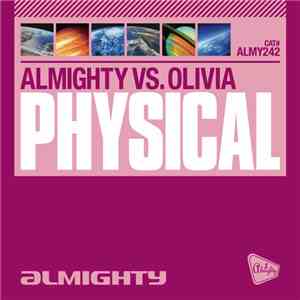 Almighty VS. Olivia - Physical