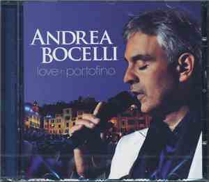 Andrea Bocelli - Love In Portofino
