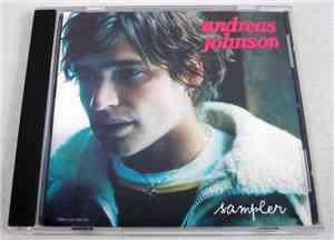 Andreas Johnson - Sampler