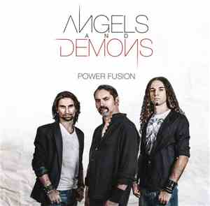 Angels And Demons - Power Fusion