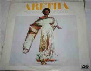 Aretha Franklin - Ten Years Of Gold